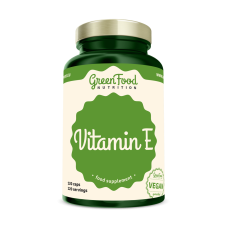 Vitamin E 120 Kapsel