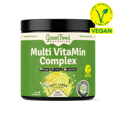 Multi VitaMin Complex 240 g