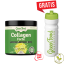 Collagen Forte 180 g + Ökologische Flasche gratis