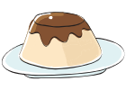 Protein Pudding