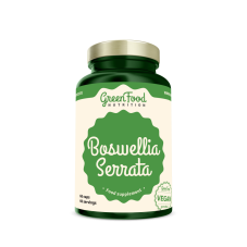 Boswellia Serrata 60 Kapseln
