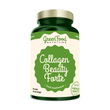 Collagen Beauty Forte 90 Kapseln