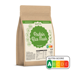 Protein-Reisbrei 500g