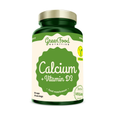 Aquamin + Vitamin D3 60 Kapseln