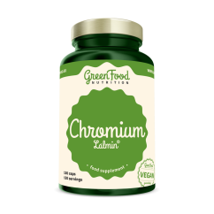 Chromium Lalmin® 120 Kapseln