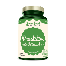 Prostatox mit Astaxanthin 60 Kapseln