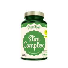 Slim Complex 120 Kapseln