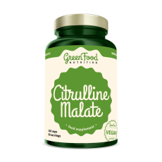 Citrulline Malate 120 Kapseln