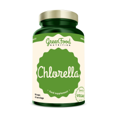 Chlorella 90 Kapseln