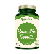 Boswellia Serrata 60 Kapseln
