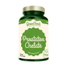 Prostatox Chelate 60 Kapseln