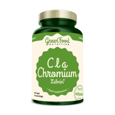 CLA + Chromium Lalmin® 90 Kapseln