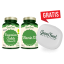 Magnesiumchelat + Vitamin B6 90 Kapseln + Vitamin D3 60 Kapseln
