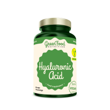 Hyaluronsäure 60 Kapseln