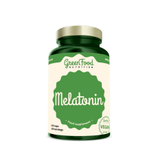 Melatonin 120 Kapseln