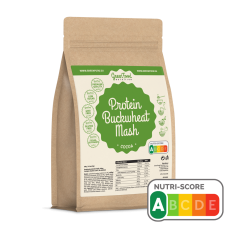 Protein-Buchweizenbrei 500g