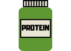 Proteine - Spezielle Diäten - Milchfrei