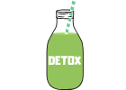 Detox und Antioxidantien - 90 Tage-Dosierungen
