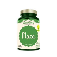 Maca 120 Kapseln