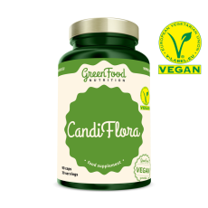 CandiFlora 90 Kapseln